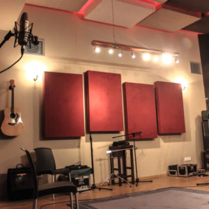 Muzički studio